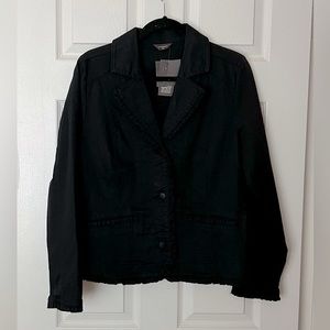 Denver Hayes Jacket